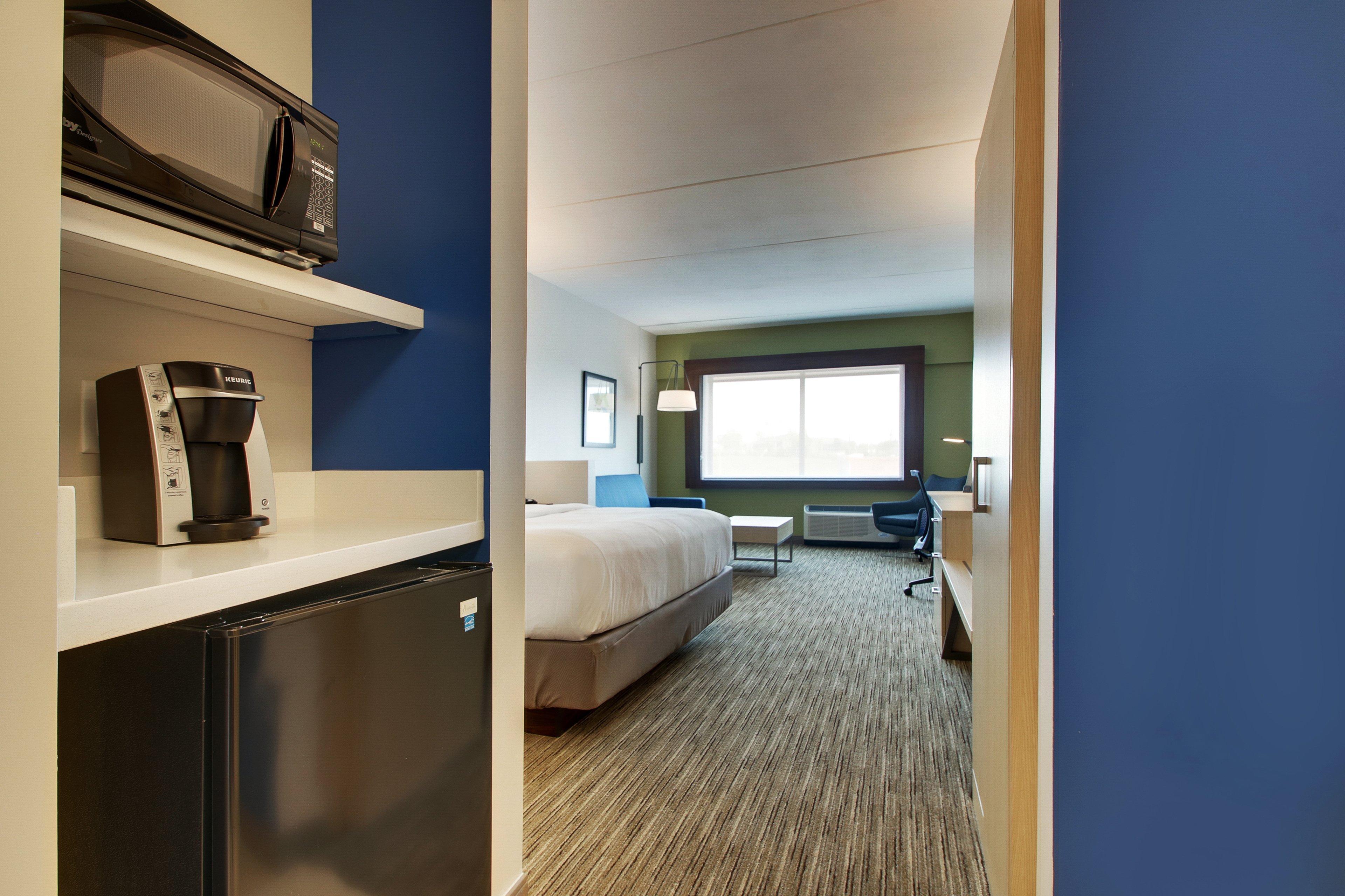Holiday Inn Express & Suites - Elizabethtown North By Ihg Exterior foto