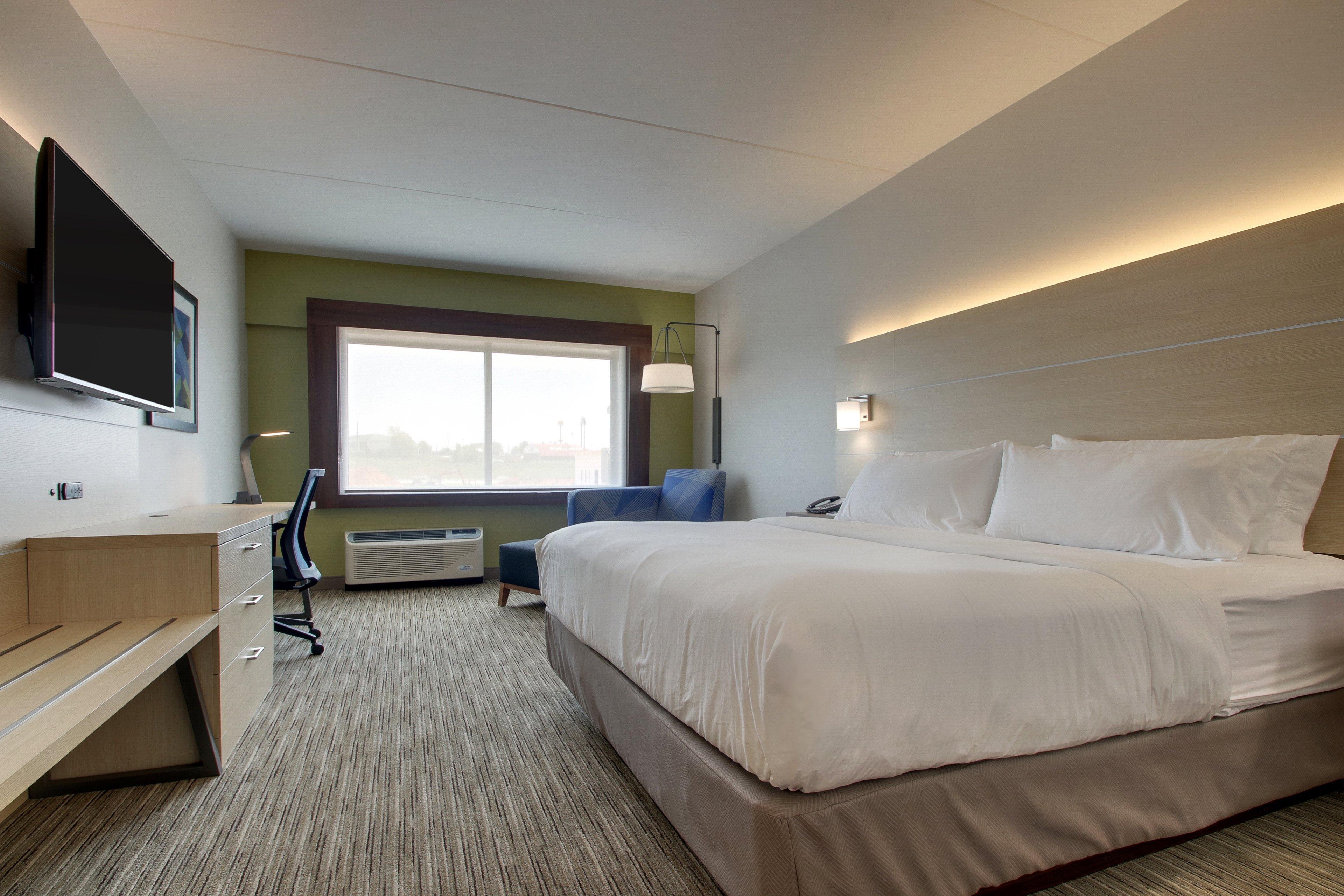 Holiday Inn Express & Suites - Elizabethtown North By Ihg Exterior foto