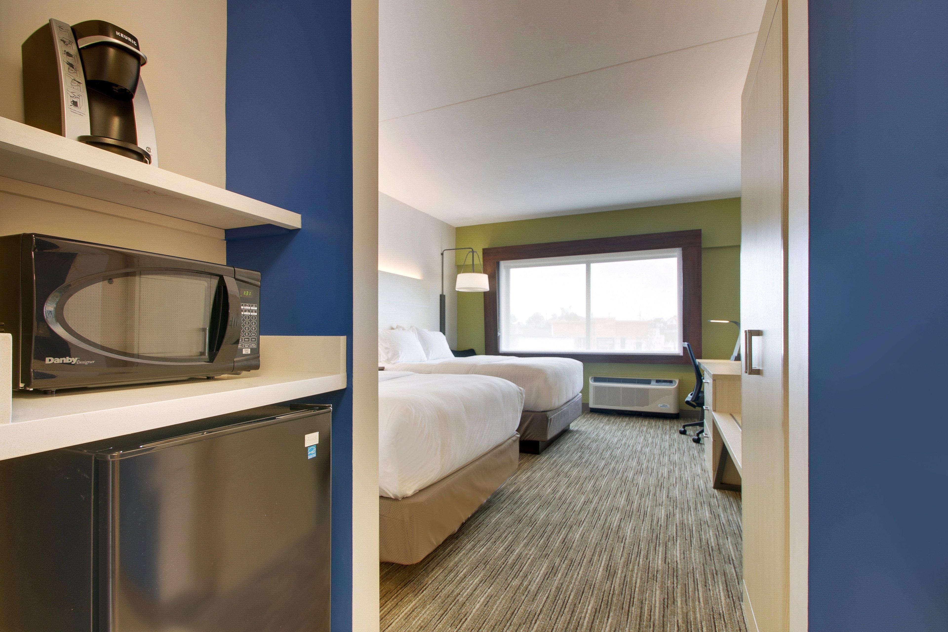 Holiday Inn Express & Suites - Elizabethtown North By Ihg Exterior foto