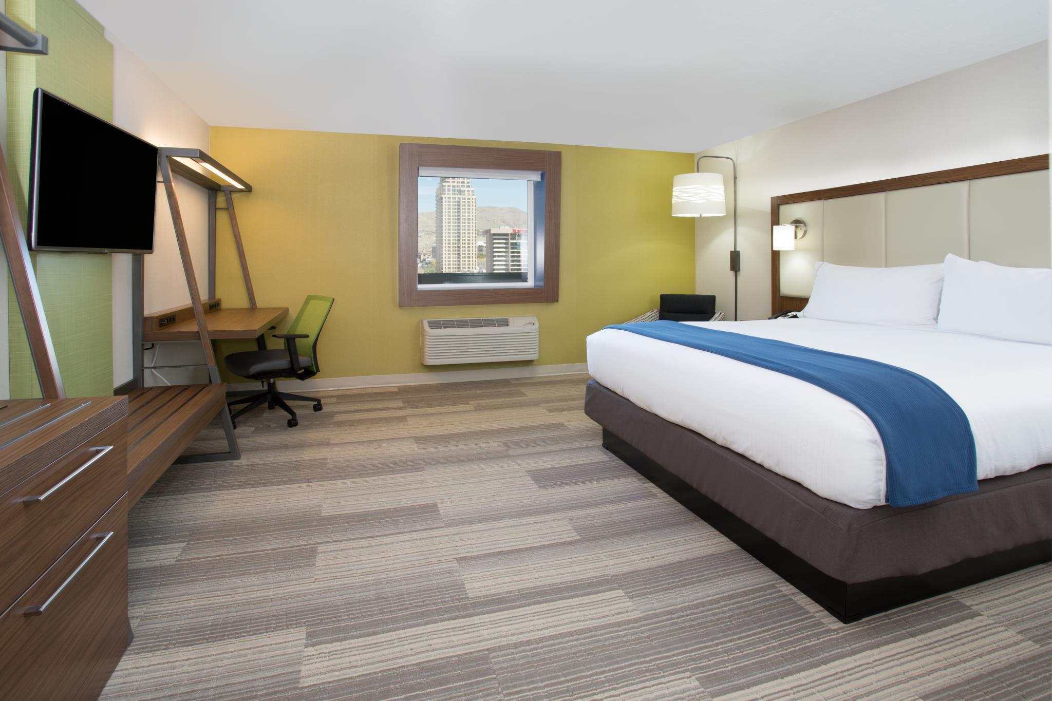 Holiday Inn Express & Suites - Elizabethtown North By Ihg Exterior foto