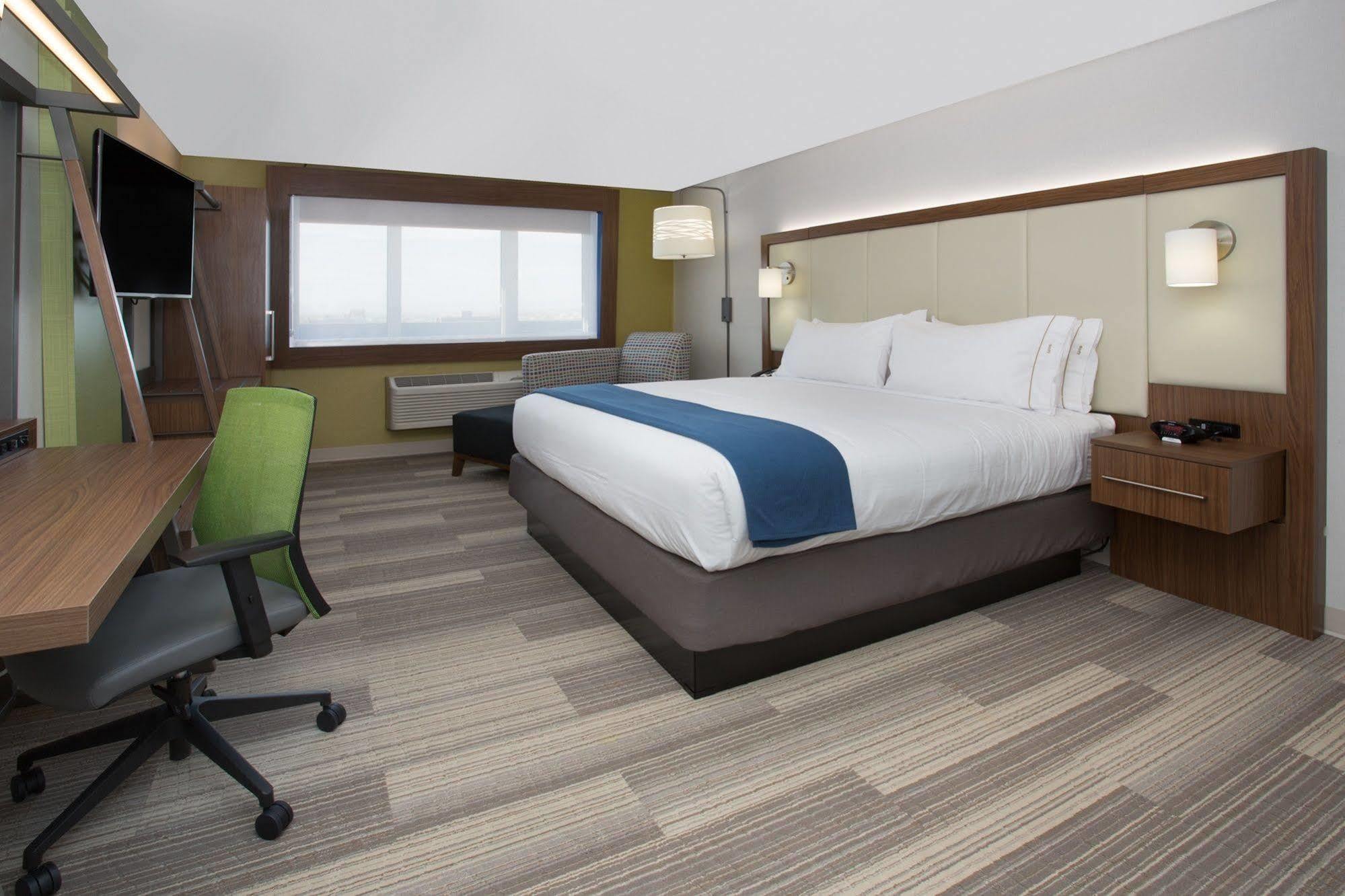 Holiday Inn Express & Suites - Elizabethtown North By Ihg Exterior foto