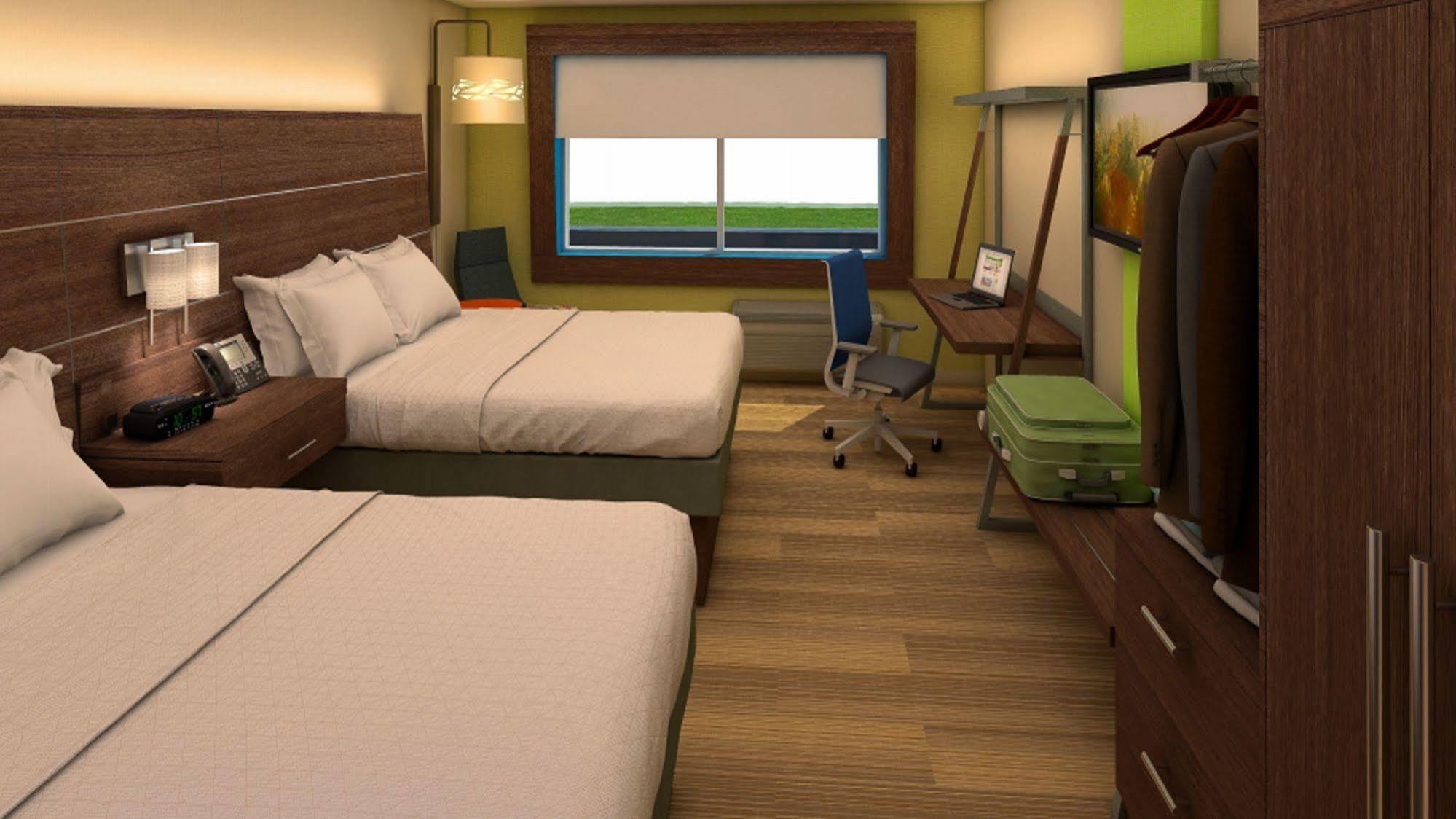 Holiday Inn Express & Suites - Elizabethtown North By Ihg Exterior foto