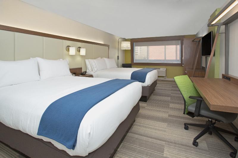 Holiday Inn Express & Suites - Elizabethtown North By Ihg Exterior foto